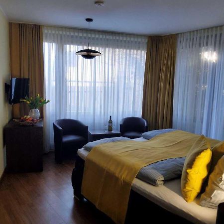 Hotel Bad Stebener Hof المظهر الخارجي الصورة