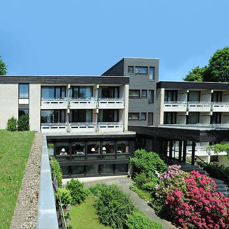 Hotel Bad Stebener Hof المظهر الخارجي الصورة