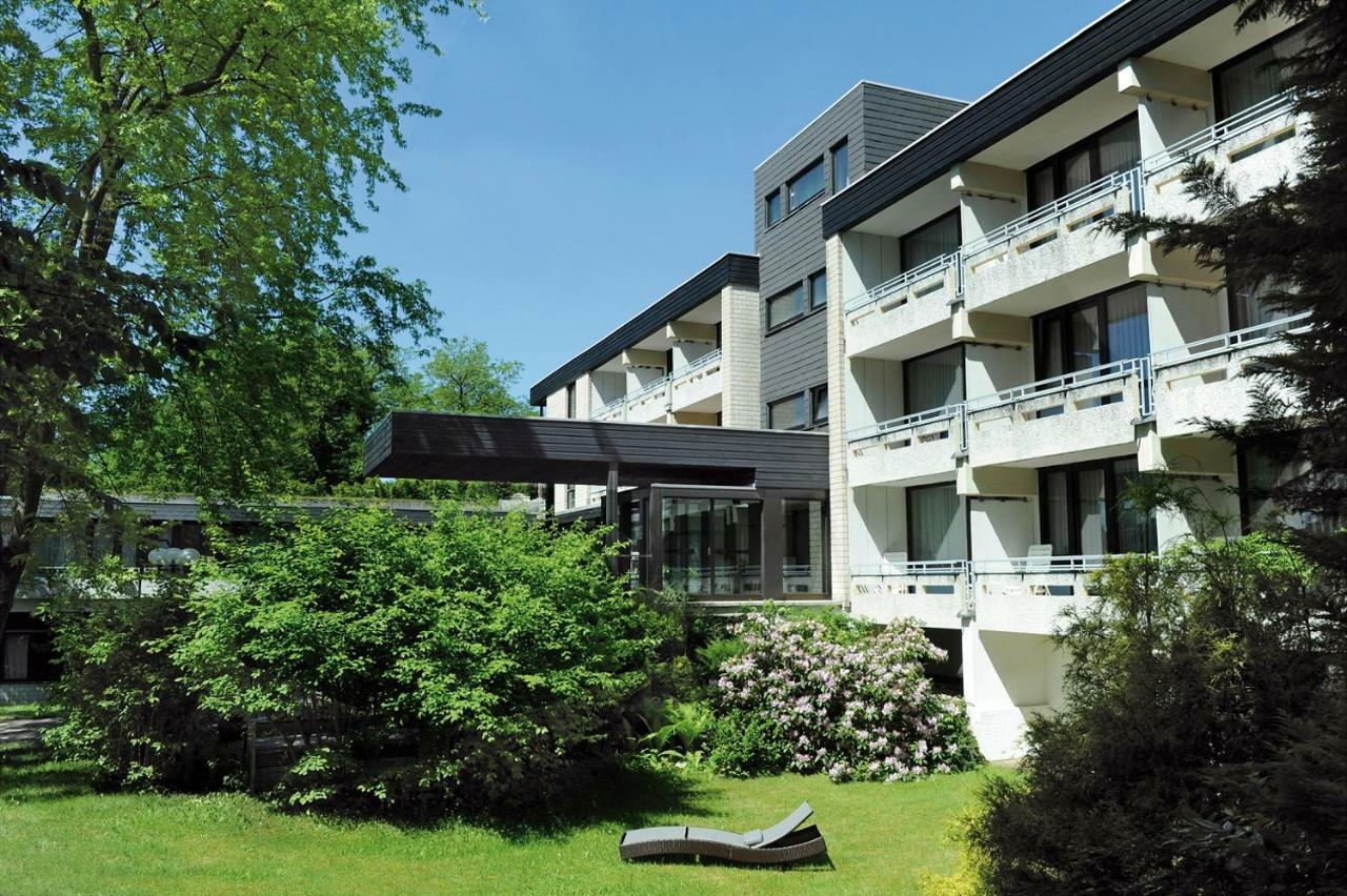 Hotel Bad Stebener Hof المظهر الخارجي الصورة